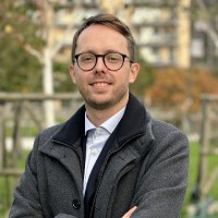 Casper Andersen Email & Phone Number