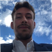 Analyst Group Employee Gustav Karlsson's profile photo