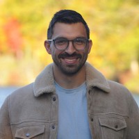 Shailen Sharma's profile photo