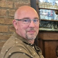 Staff Support BV Employee Patrick Geerts's profile photo