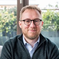 Lingoda GmbH Employee Stefan Ludwig's profile photo