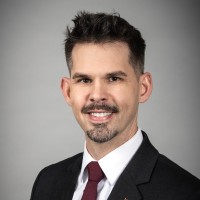 EPIC Global Solutions Employee Cory Brown's profile photo