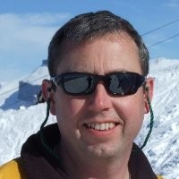 Martin Sarginson Email
