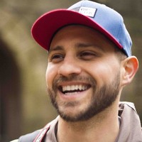 Warrior Made Employee Benjamin Chargin's profile photo