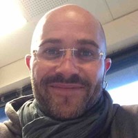 hue Employee Eric Fremon's profile photo
