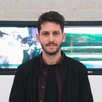APICE scrl Employee Alessio Domini's profile photo