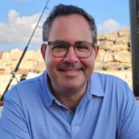 Ingress Ventures Employee Brad Cohen's profile photo