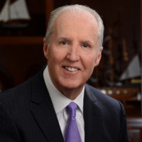 Timothy McCabe