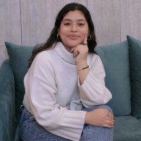 Gianella Ochoa Montero Email
