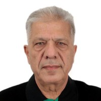 PPAP Automotive Ltd Employee Ramesh Khanna's profile photo