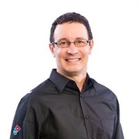 Domino's Pizza Enterprises Limited Employee Richard Coney's profile photo