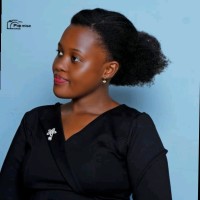 Annitah Ahuumuza Email
