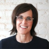 Allytics Employee Wendy Saffel's profile photo