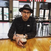 Straight to Ale Employee Matthew Broadhurst's profile photo