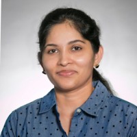 On-Time Payroll Employee Sangeetha Sathish's profile photo