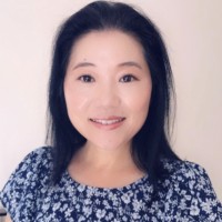 Yellowbrick Data Employee Ming Fu's profile photo