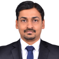Super Technical Enterprises Employee Dinoop N's profile photo