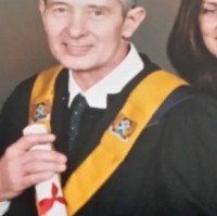 James Cavanagh Email
