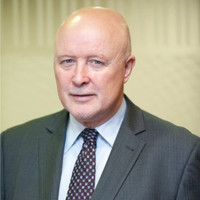 AXIS Financial Group Employee Henry Burke's profile photo