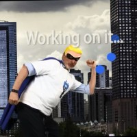City of Rosemount Employee Robert Bue's profile photo