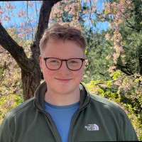 Ravelin Technology Employee John Barton's profile photo