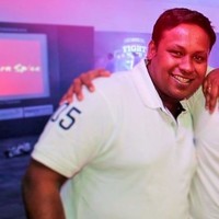 Consolidated Employee Sreejith Pillai's profile photo
