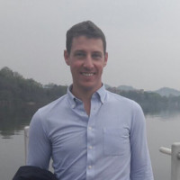Thomas Kaye Email