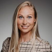 Danske Bank Employee Simone Hansen's profile photo