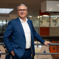 PROMAN Vallet Employee Laurent Robert's profile photo