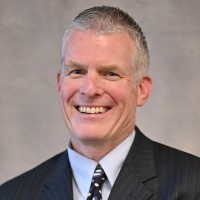 Loyola High School of Detroit Employee Donald Gardner's profile photo