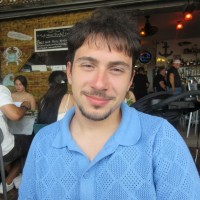 Lucas Tembras Email & Phone Number