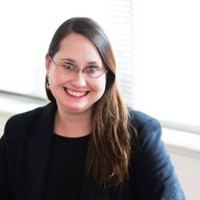 JNPR Employee Kate Kenny's profile photo