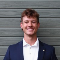 Clif Family Foundation Employee Carson Hampton's profile photo