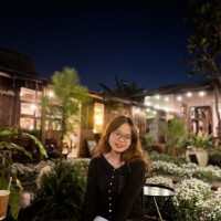 Uu Viet Solutions Employee Vivian Nguyen's profile photo