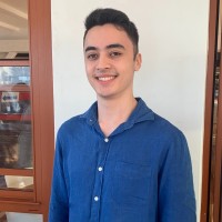 Woodina Underwriting Agency Employee Isaiah Landicho's profile photo