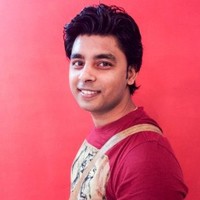 Gaytri Loom Solar Employee Amol Anand's profile photo