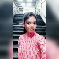 Pooja Masram Email