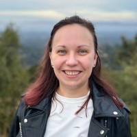 PASV Employee Tatiana Karsova's profile photo