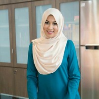 Humairah Maricar Email
