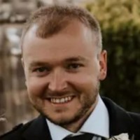 J.P. Morgan Private Bank Employee Stuart Dunlop's profile photo