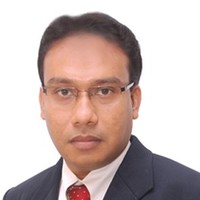 WPIL Limited Employee Atanu Majhi's profile photo