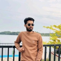CARGOMAR PRIVATE LIMITED Employee Shazin Nazar's profile photo