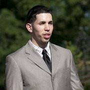 Augusta State University Employee Jason Salgado's profile photo