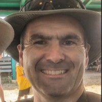 California State Lands Commission Employee Mike Farinha's profile photo
