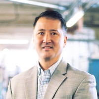 WH Bagshaw Company, Inc. Employee Patrick Harvey's profile photo