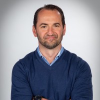 LocalStack Employee Albert Gashi's profile photo