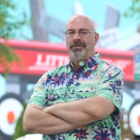 DoYouRemember? Employee Chris Wilks's profile photo