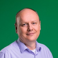 Spinoco Employee Pavel Chlupacek's profile photo
