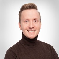 Stockmann Employee Harri Nieminen's profile photo