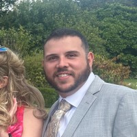 Weighing Technologies Inc Employee Mitchell Chapman's profile photo